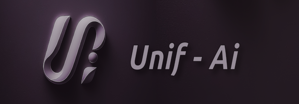 Unif-Ai Consulting Ai Consulting for Businesses of all sizes